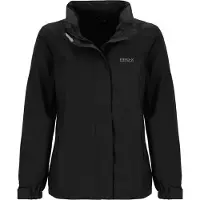 Pro-X Veste pour femmes elements ELIZA NOIR 46