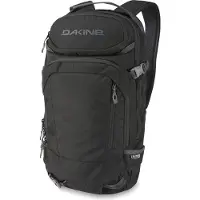 Dakine Heli Pro, 20L, noir