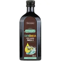 Purelab Marek Skoczylas Estromega - Oméga 3 DHA+EPA 250ml
