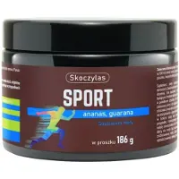 Purelab Marek Skoczylas Sport Anana Guarana 200 g