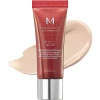 MISSHA M Perfect Cover BB crème EX SPF 42 PA+++ No.20 Cool Beige 20 ml