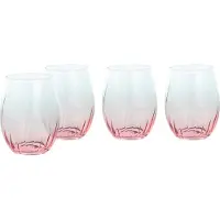 Creatable Swirly, Verres, Multicolore