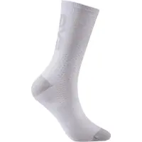 SIXS Chaussettes moto mi-hautes V2