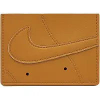 Nike Accessories Icon Air Force 1 Wallet Marron Homme