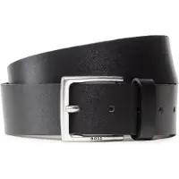 BOSS Ceinture 'Rummi' noir