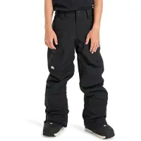 Quiksilver Utility Pantalon Noir 10 Years Homme Noir 10 Years