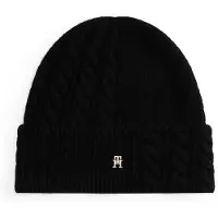 Tommy Hilfiger Bonnet noir