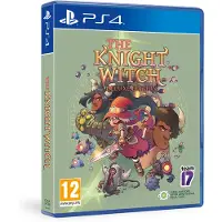 The Knight Witch (édition de luxe)