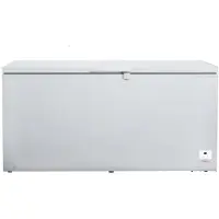 Fagor Congélateur coffre 188cm 700l - - FCC700EE -