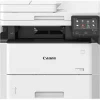 Canon Imprimante laser imageRUNNER 1643i II A4 1200 x 1200 DPI 43 ppm Wi-Fi Blanc