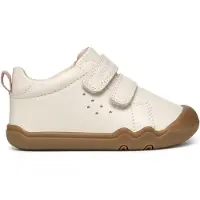 Geox B Steppieup Girl Couleur Beige