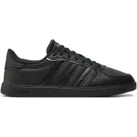 Adidas Baskets basses 'Breaknet Sleek' noir