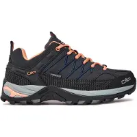 CMP Chaussure basse gris