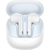 Baseus Bowie M3, True Wireless Stereo (TWS), appel/musique, 20 - 20000 Hz, 49 g, casque, blanc