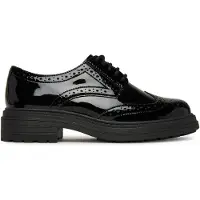Clarks Shoes Chaussure à lacets 'Orinoco3 Derby' noir