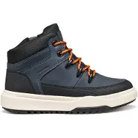 Geox J Bunshee Boy B Abx Couleur Bleu