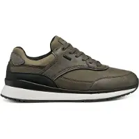 Geox Branthon B Abx Trainers Vert EU 46 Homme