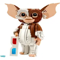 LEGO Ideas 21361 Gremliny rozrabiajAE… Gizmo