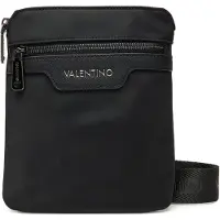 Valentino Sac à bandoulière 'Cardano' noir
