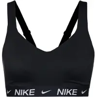 Nike Indy High Support Sports Bra Noir M Femme