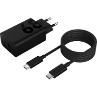 Lenovo Chargeur mural USB-C 68 W - ZG38C05739