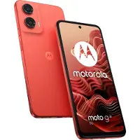 Motorola Moto G35 5G 17,1 cm (6,72") Double SIM Android 14 USB Type-C 8 Go 256 Go 5000 mAh Rouge
