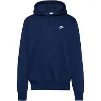 Nike Club Hoodie Homme