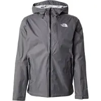 The North Face - Veste de randonnée imperméable et coupe-vent en DryVent - M Alta Vista Jacket Smoked Pearl pour Homme en Nylon - Taille M - Beige