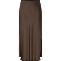 Y.A.S Jupe 'YASPELLA' chocolat