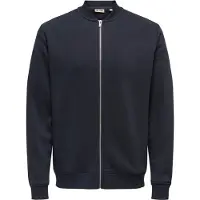 Only & Sons Veste de survêtement 'ONSCeres' noir