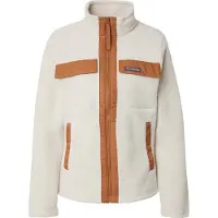 Columbia Veste en polaire fonctionnelle 'Juniper Peak' camel / greige