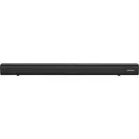 Grundig DSB 991, 2.0 canaux/canaux, 50 W, 50 W, Noir, Avec ou sans fil, 100 - 240 V