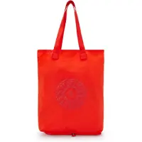 Kipling HIP HURRAY 5 Open Orange Hip Bag
