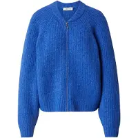 EDITED The Label Cardigan 'Rani' bleu