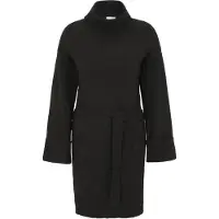 Vila Petite Robes en maille 'VIROLFIE' noir