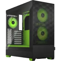 Fractal Design Pop Air Pc Tower Case Noir