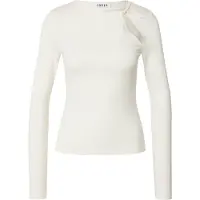 EDITED The Label T-shirt 'Leany' blanc