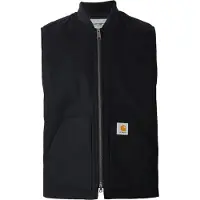 Carhartt WIP Gilet 'Classic' noir