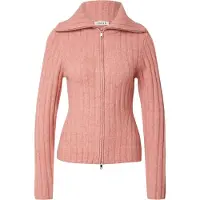 EDITED The Label Cardigan 'Lillie Wool' rose