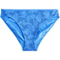 Next Bas de bikini bleu