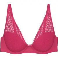 Triumph Soutien-gorge ' Aura Spotlight ' rose