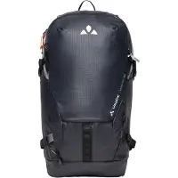 Vaude Monviso 20l Backpack Noir