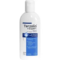 STADA Consumer Health Deutschland GmbH Terzolin Expert Shampooing pour cuir chevelu gras 200 ml