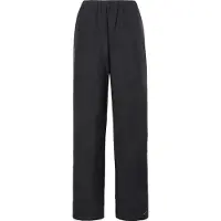 Vaude Escape Warm Pants Noir 46 Femme