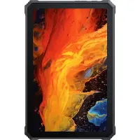Blackview Active 8 Pro (Double Sim - Ecran 10.36'' - 4G/LTE - 256 Go, 8 Go RAM) Noir