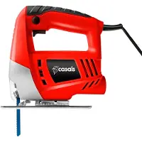 Casals Scie Sauteuse Filaire Sa400 Performance Compacte 400w -