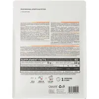 OstroVit collagène + vitamine C BI9065
