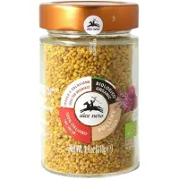 Alce Nero POLLEN DE FLEURS (ABEILLE)110 g -