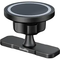 SmallRig 5460 Magsafe Gym Smartphone Mount Argenté