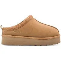 s.Oliver Pantoufles pour femmes 5-27104-43 cognac 40